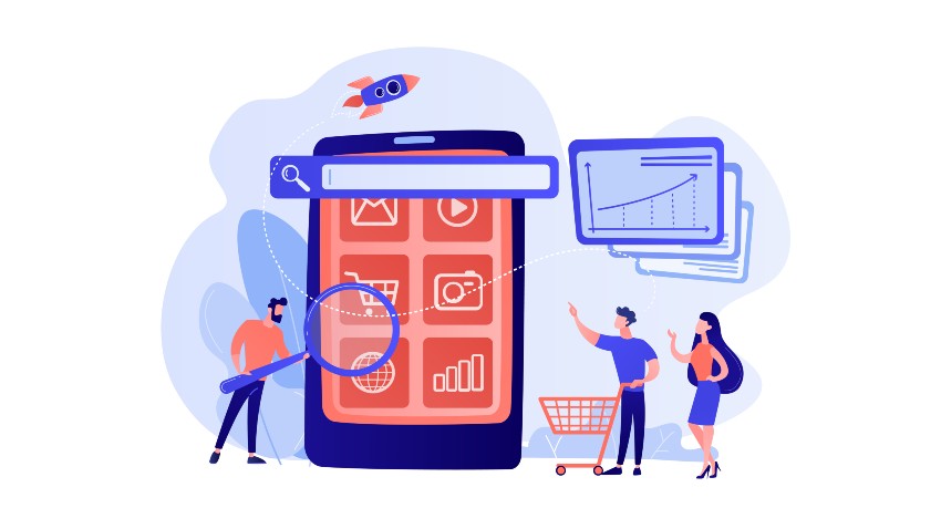 rise of ecommerce automation