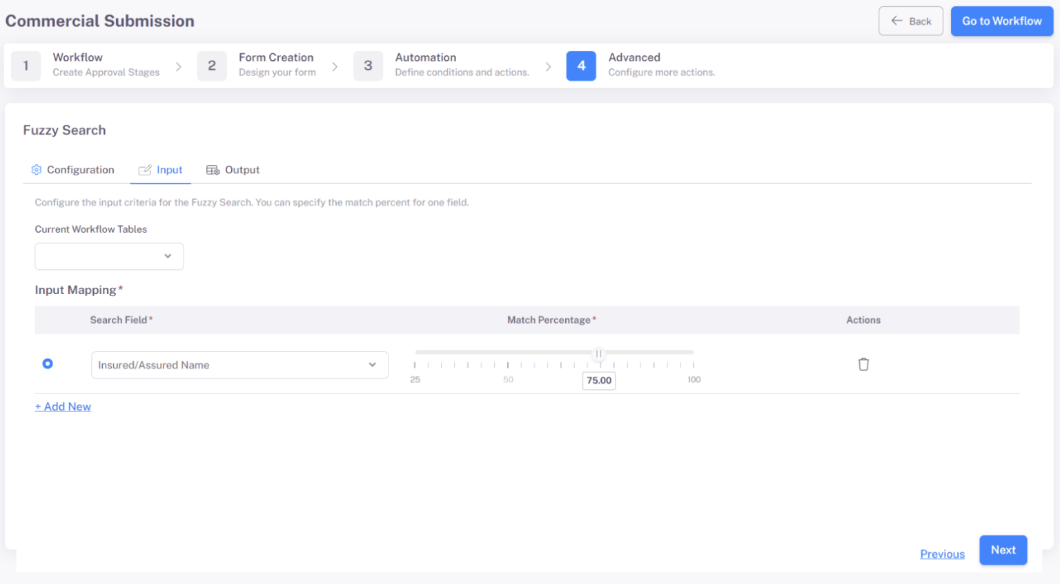 Fuzzy Search – Match, Find, and Compare Texts at a Stroke - Cflow