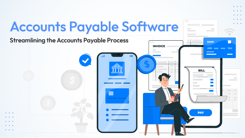 accounts payable software
