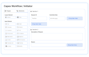 Visual Workflow Builder | Drag and Drop Workflow | Cflow