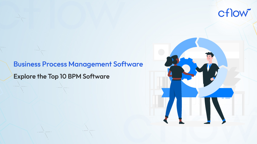 Business Process Management