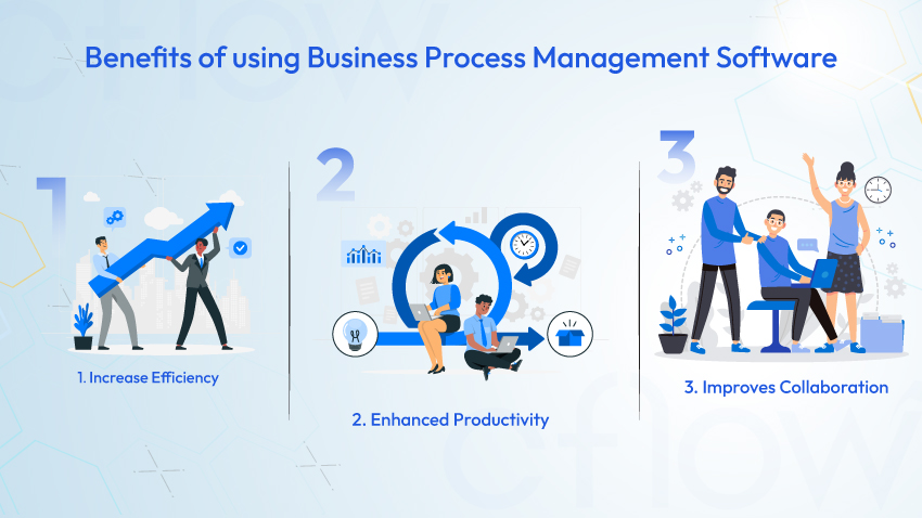 Business Process Management Software