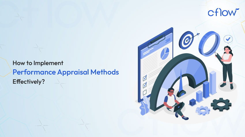 Performance Appraisal Methods