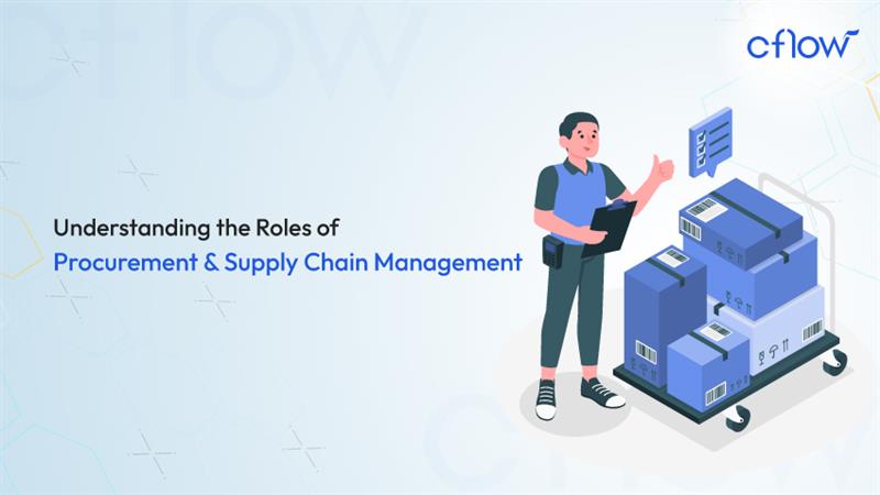 procurement supply chain management