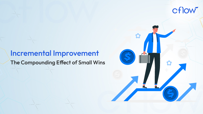 incremental improvement