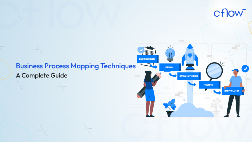Business Process Mapping Techniques: A Complete Guide