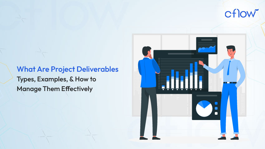 Project Deliverables
