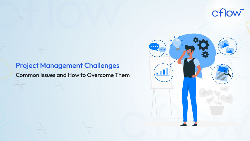 Project Management Challenges