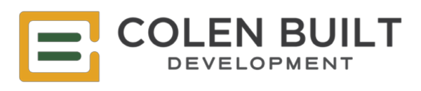 colen built