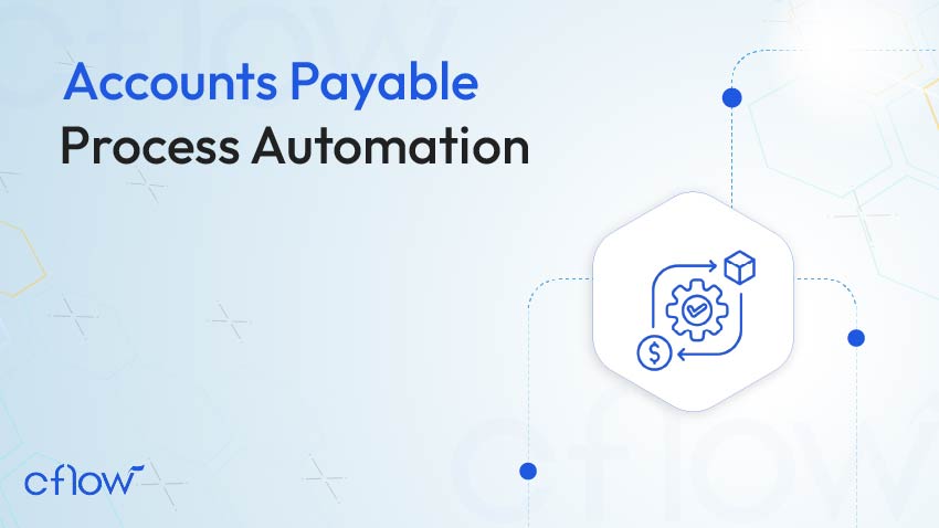 accounts payable process automation