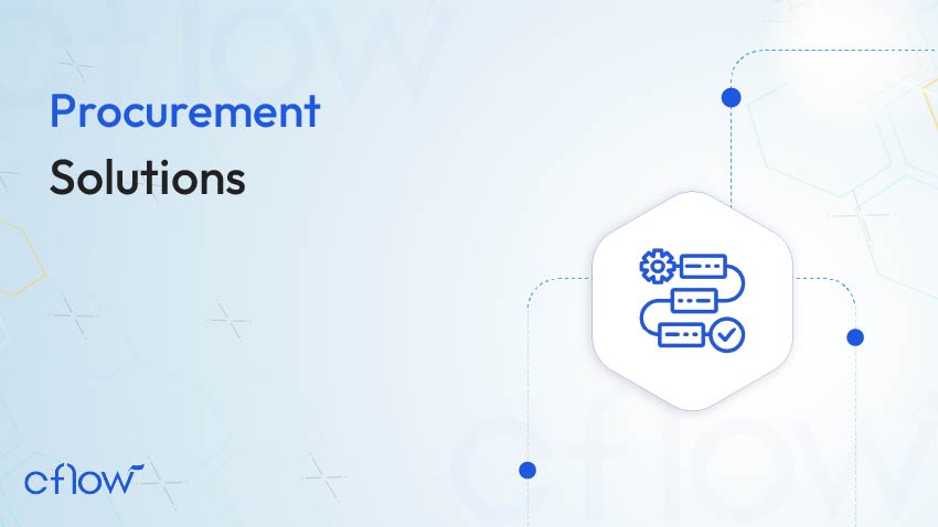 procurement solutions