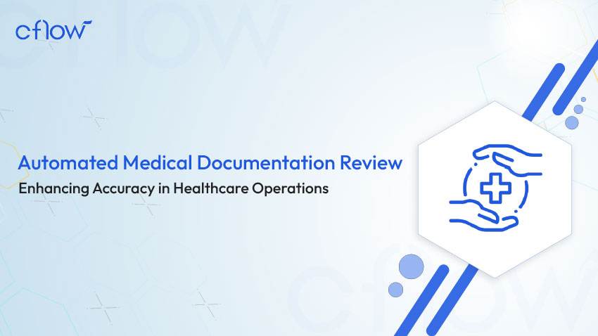 Automated medical documentation