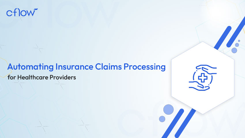 Insurance Claims Processing