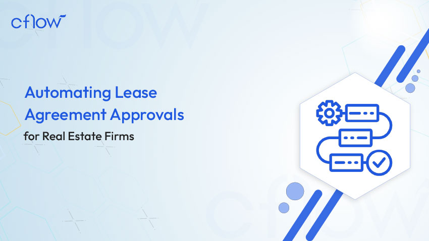 Lease Agreement Approvals