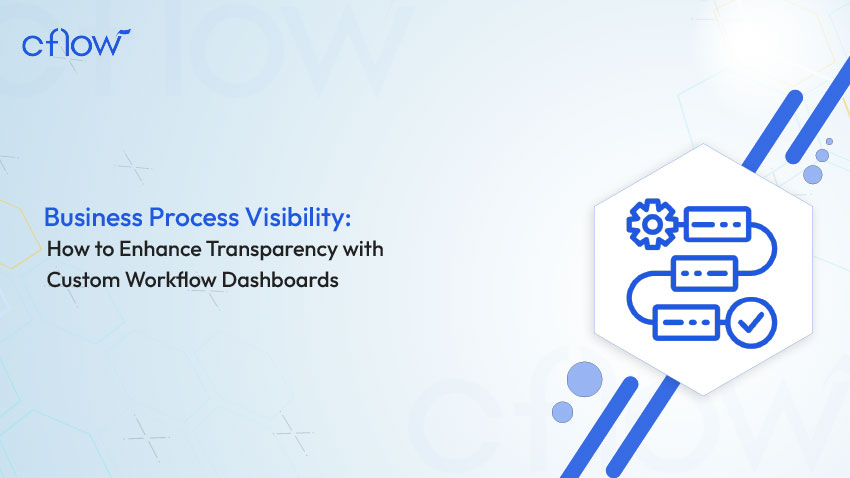 business process visibility