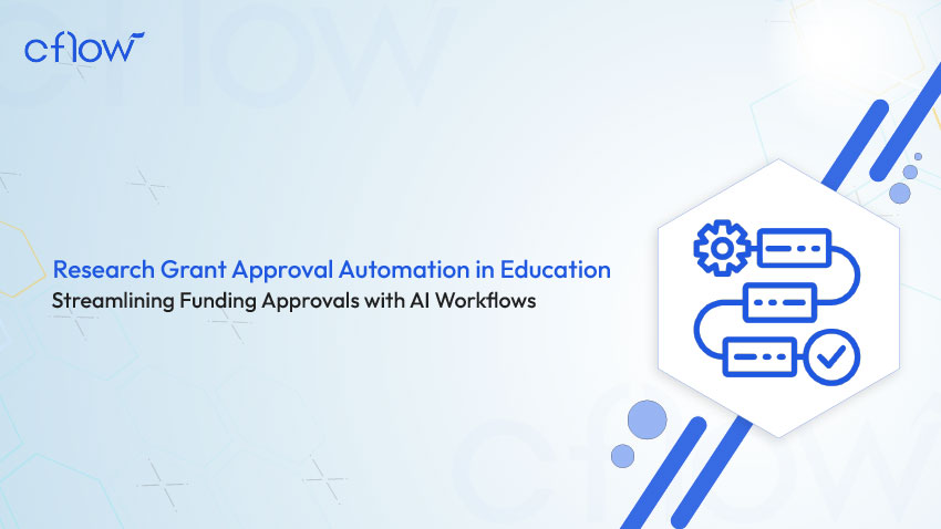 Educational Research Grant Approval Automation