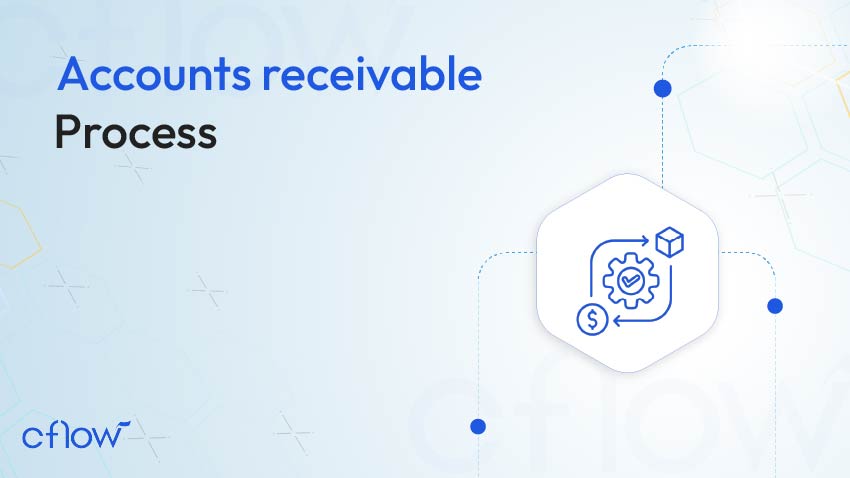 accounts receivable process