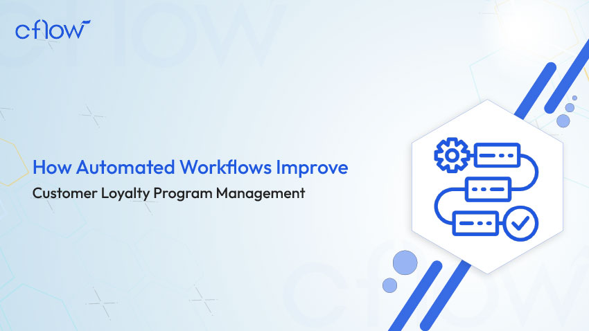 Customer Loyalty Program Management