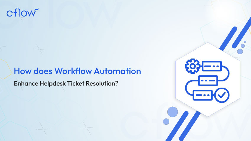 Helpdesk Ticket Resolution