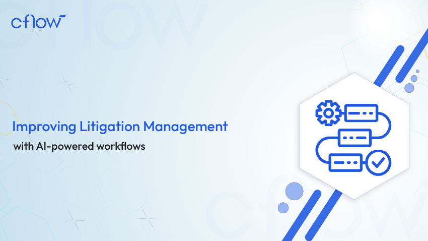Litigation Management