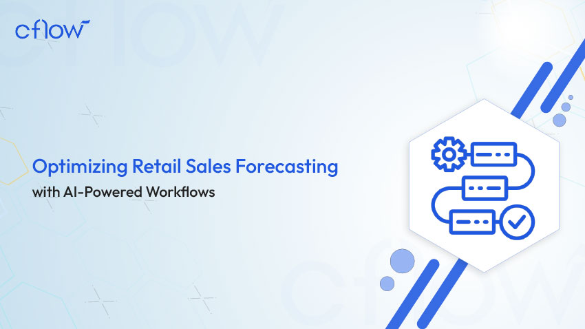 Optimizing Retail Sales Forecasting