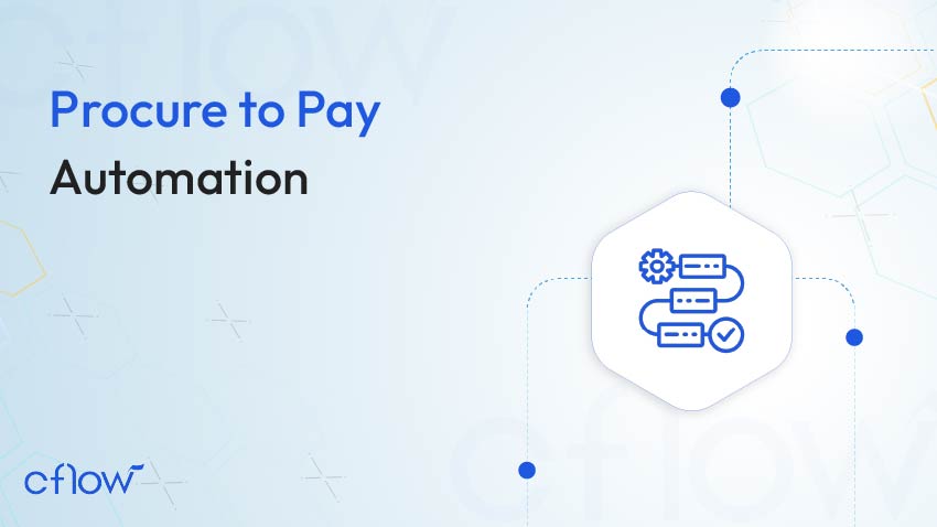 procure to pay automation