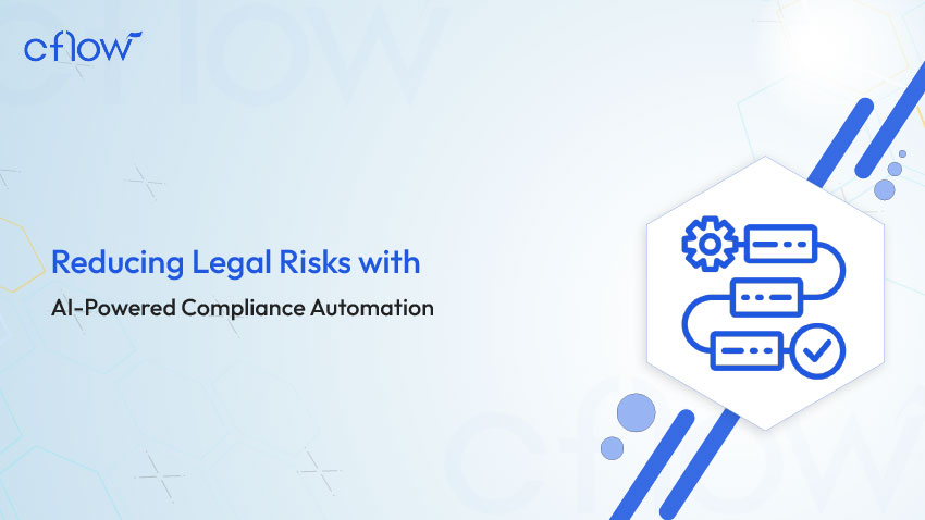 Reducing Legal Risks with AI-Powered Compliance Automation