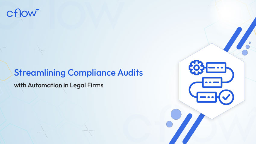Streamlining Compliance Audits with Automation in Legal Firms