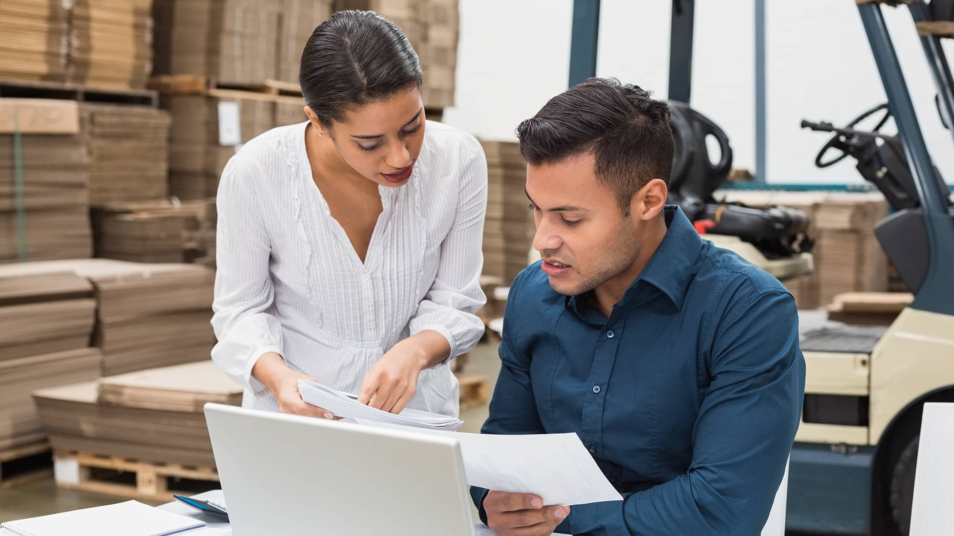 Procurement Policy Update Automation
