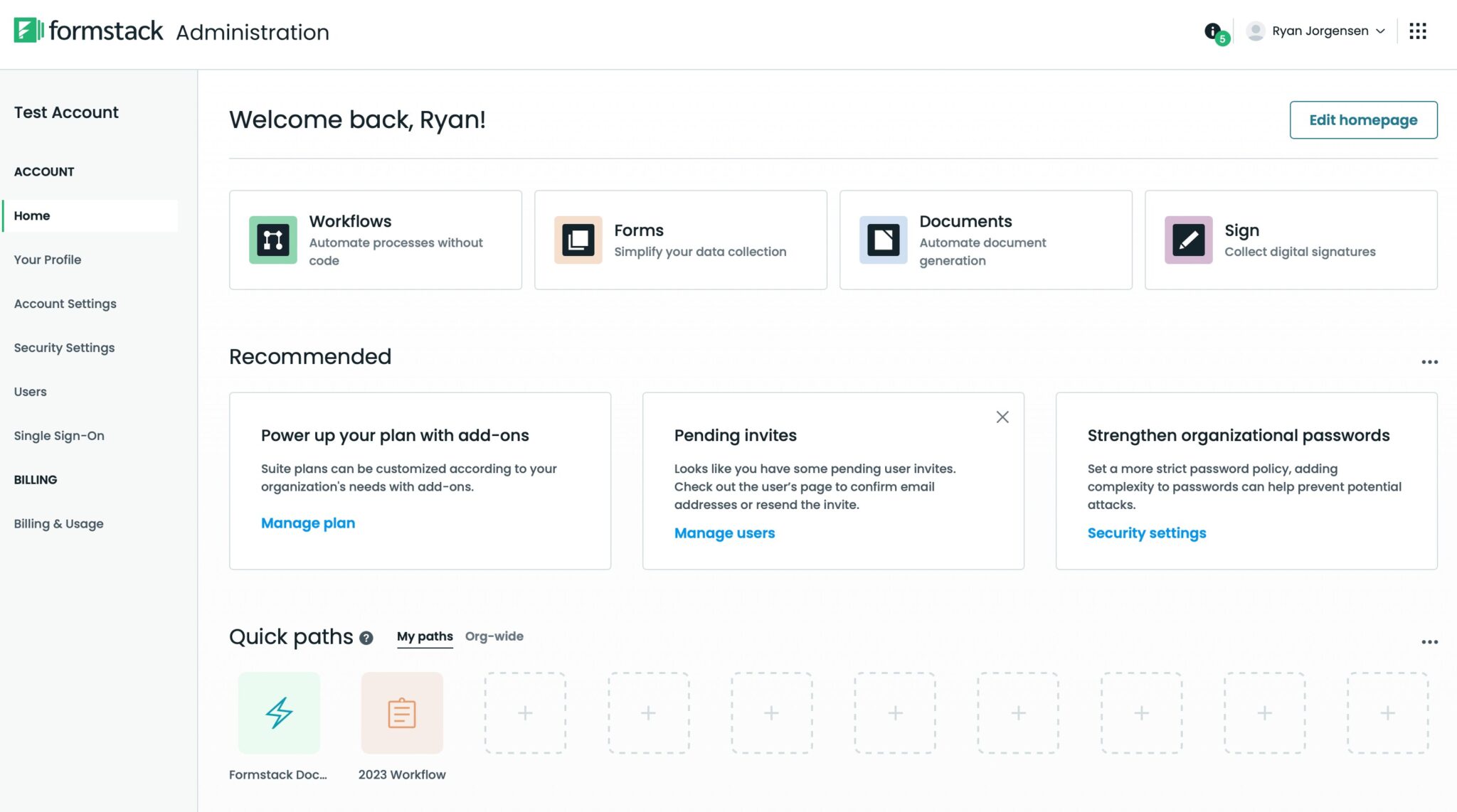 formstack