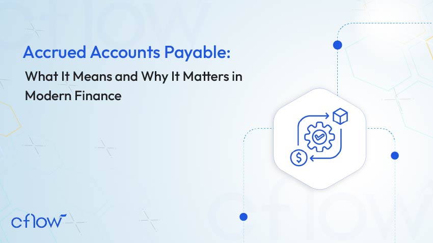 accrued accounts payable
