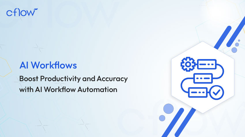 AI Workflows