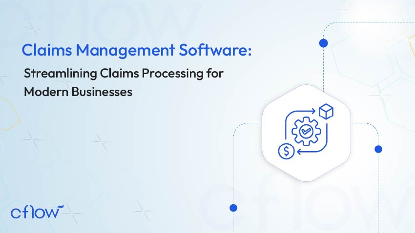 claims management software