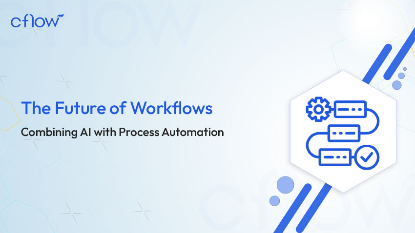 ai with process automation