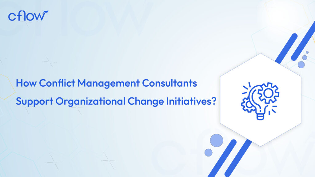 management consultants
