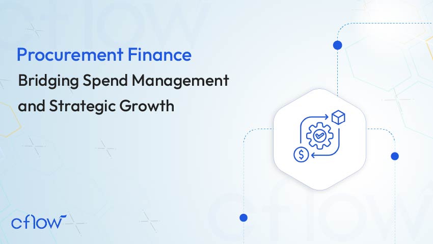 Procurement Finance