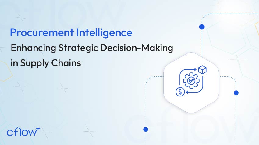 Procurement Intelligence