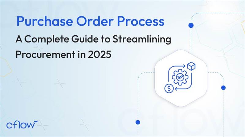purchase order process