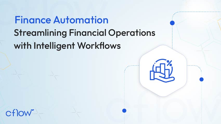 finance automation