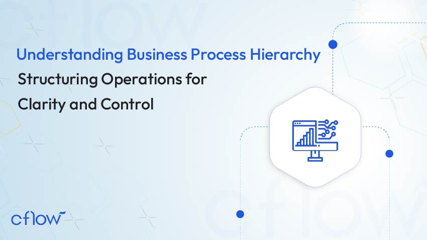 business process hierarchy