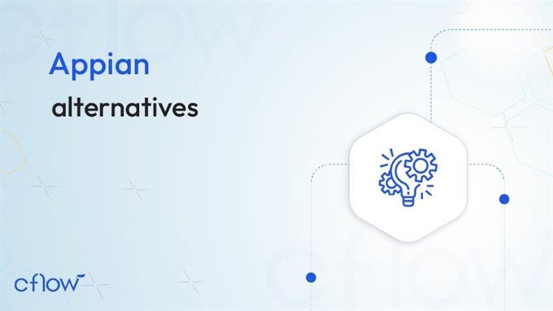 appian alternatives