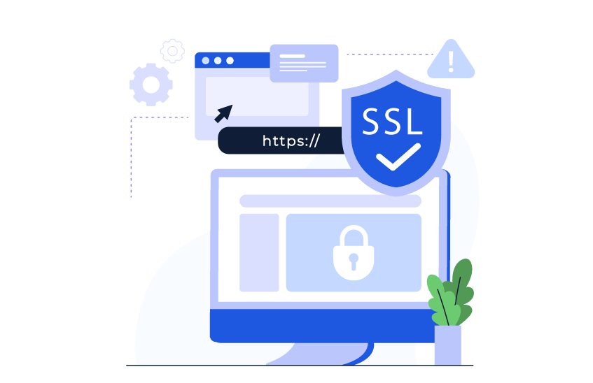 enterprise grade security