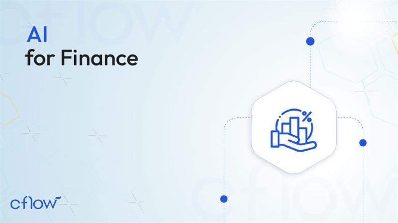 ai for Finance