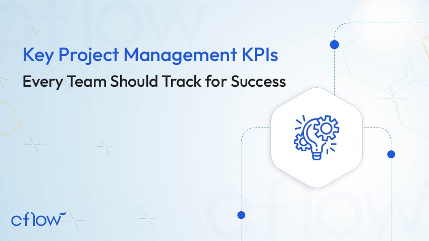 project management KPIs