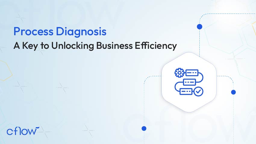 Process Diagnosis