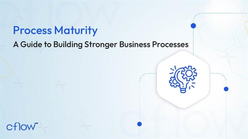 Process Maturity