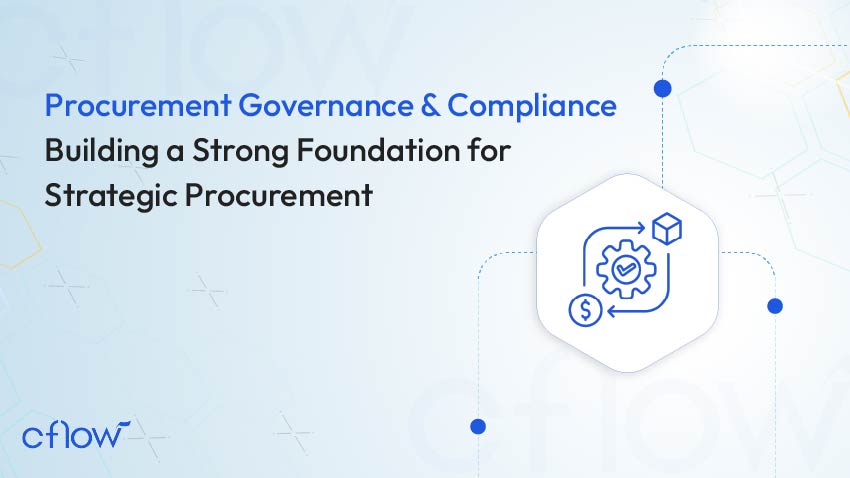 procurement governance