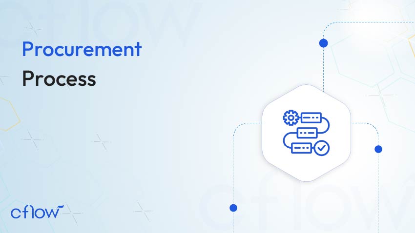 A Practical Guide on Procurement Process for Improving Performance