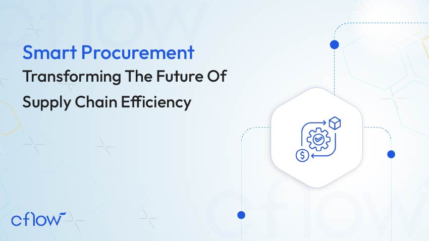 smart procurement