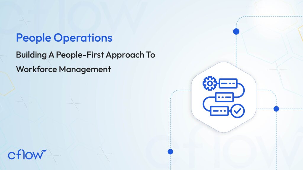 people operations